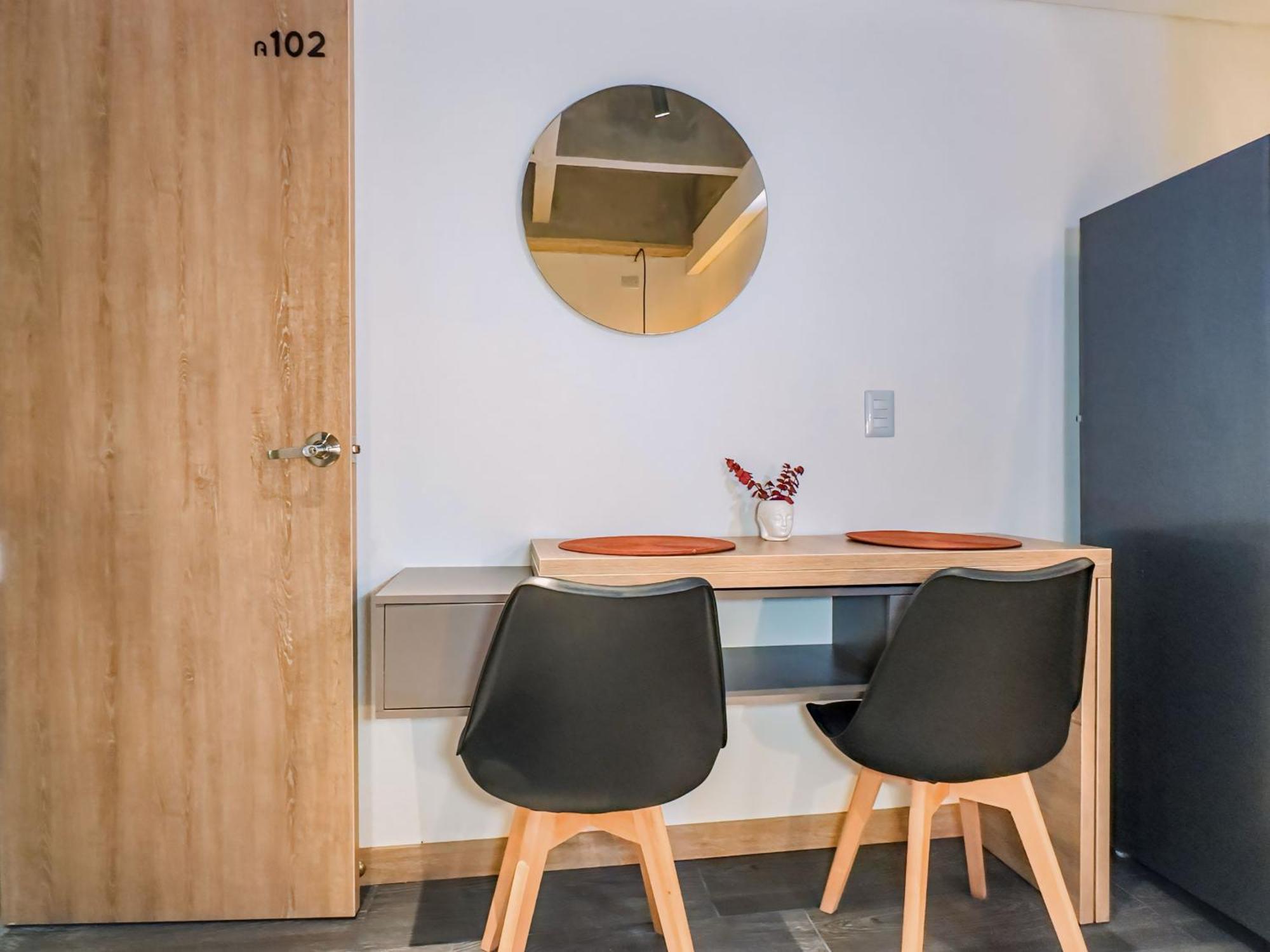 Apartamento B 48 Living By B Rent