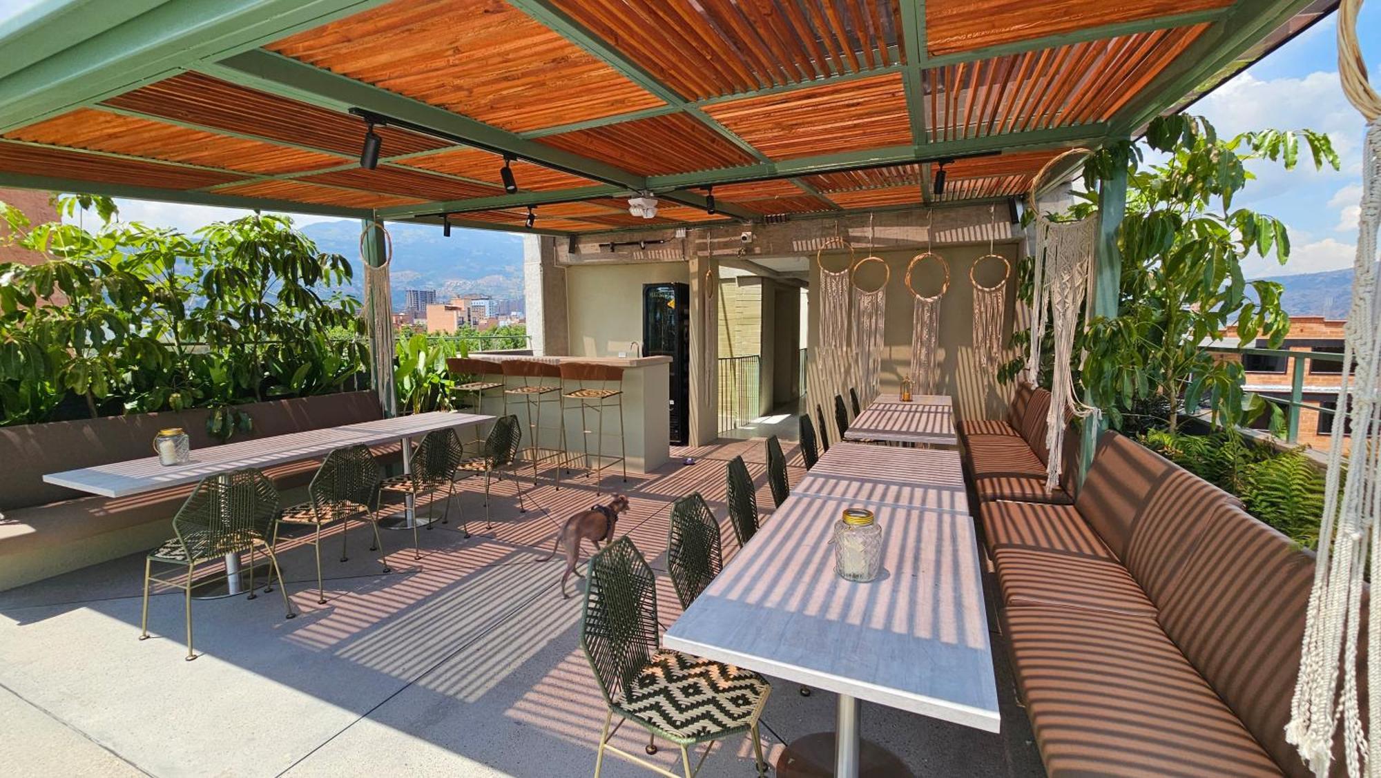 Apartamento B 48 Living By B Rent
